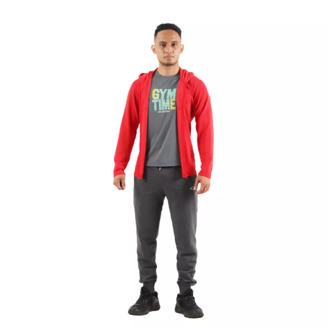 Jaket Olahraga Pria  Mens Jacket