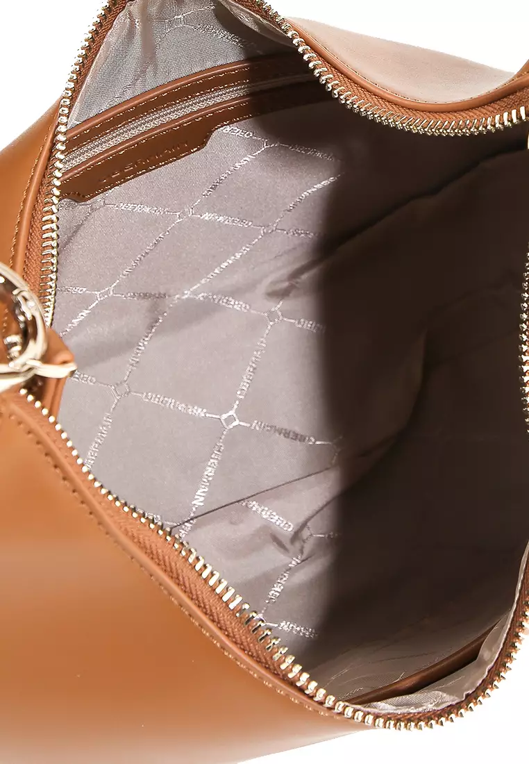 BETTE TOP HANDLE BAG (L)