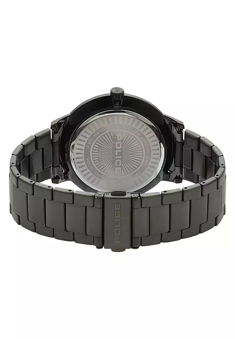 Police - PL.15386JSU/61M - Jam Tangan Pria