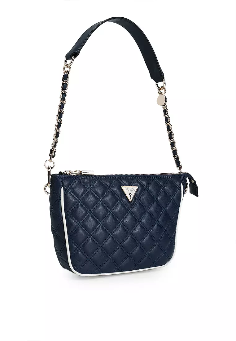 Convertible Crossbody Bag Guess Elliana Mini Guess Elliana