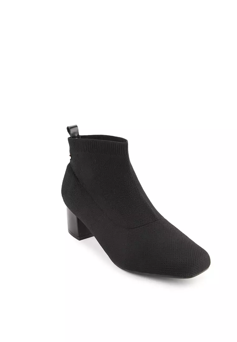Beverly J2286-1 Boots Black