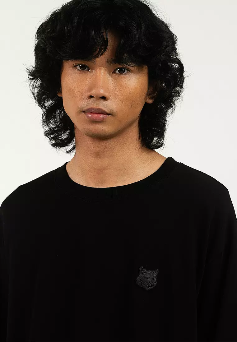 Fox Head Oversize T-Shirt