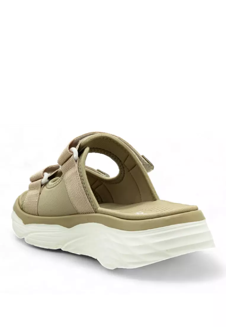 Women Slip On Casual Sandals - 240481018