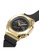 G-SHOCK black and gold CASIO G-SHOCK METAL GM-S2100GB-1A 43FB2ACE22028FGS_5
