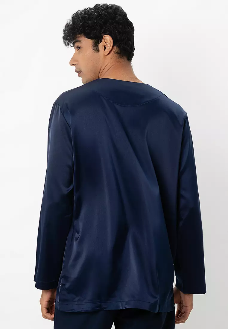 JASPAR Exclusive Round Neckline Kurta Top