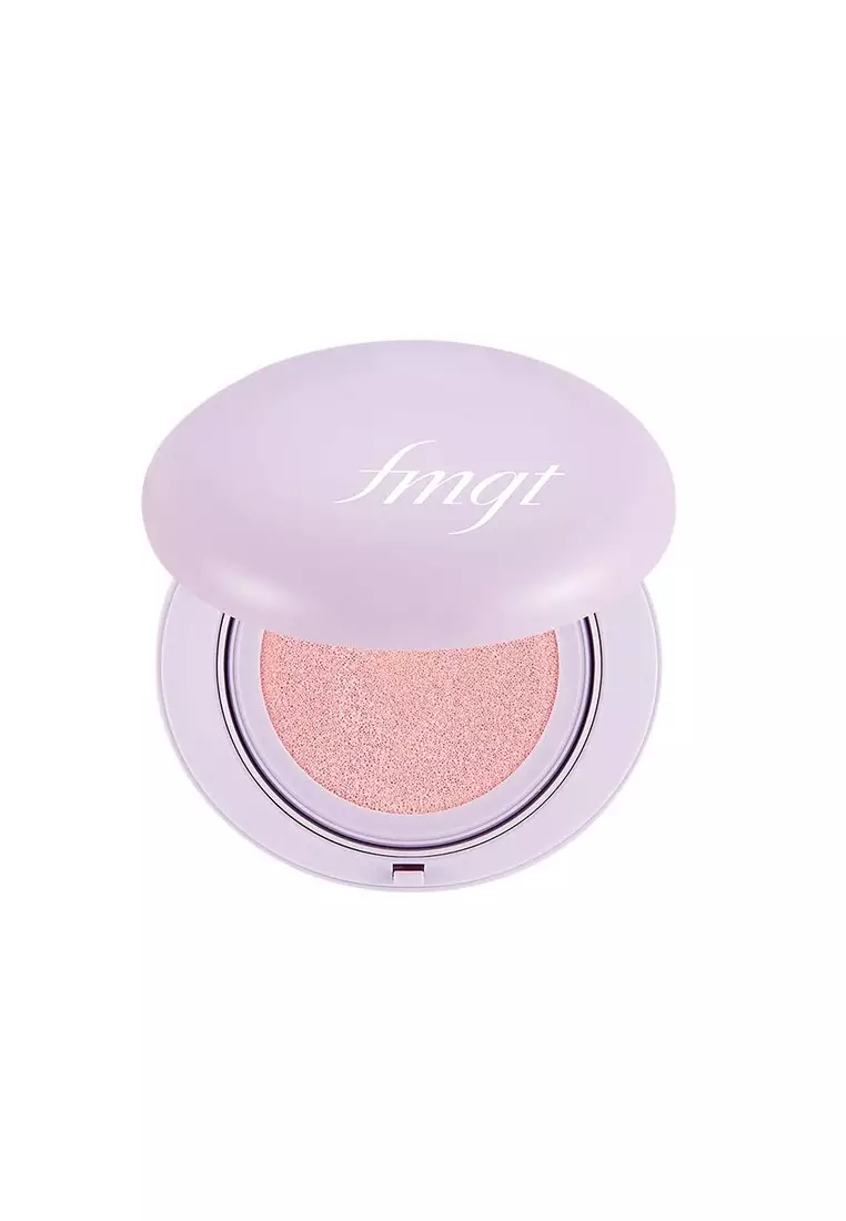 Discount on The Face Shop  shoes - SKU: Fmgt Skin Filter Vegan Tone Up Cushion Spf33 Pa++