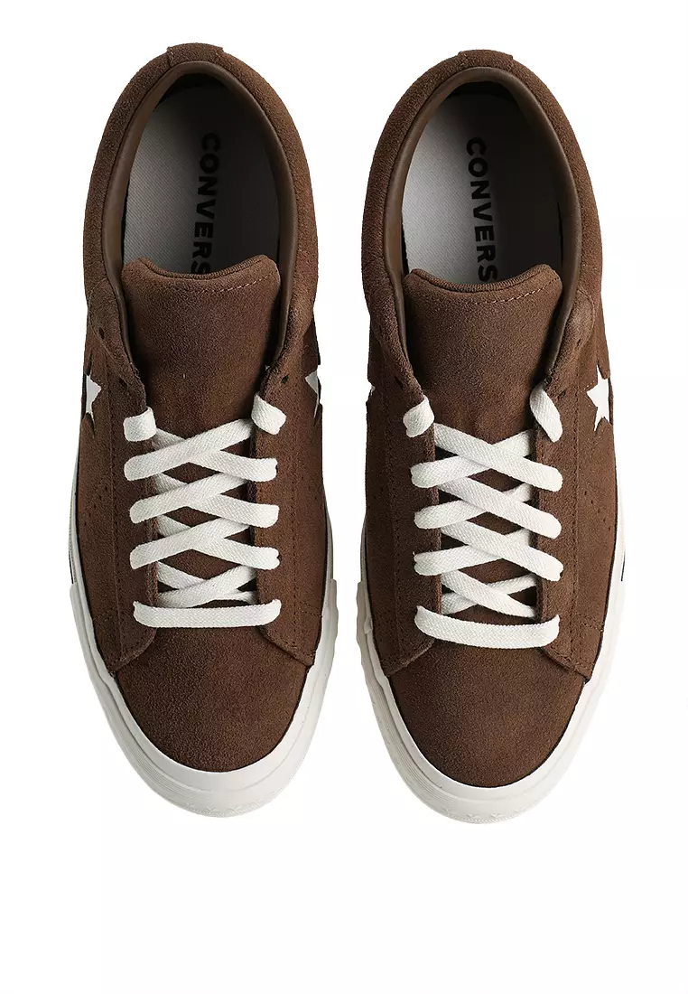 One Star 95 Ox Sneakers