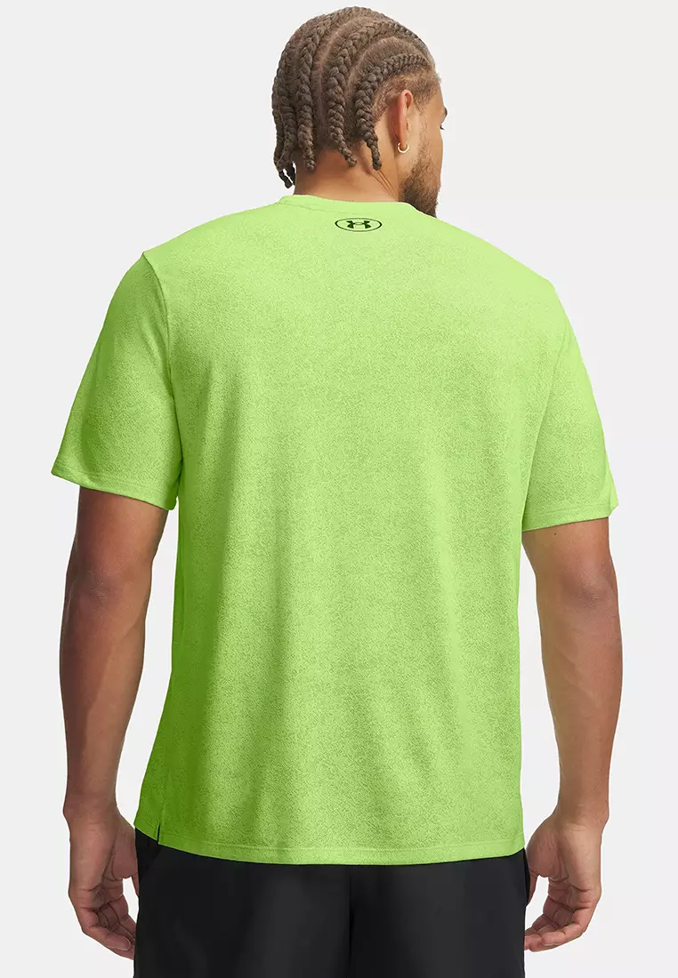 Tech™ Men's Short Sleeves Top