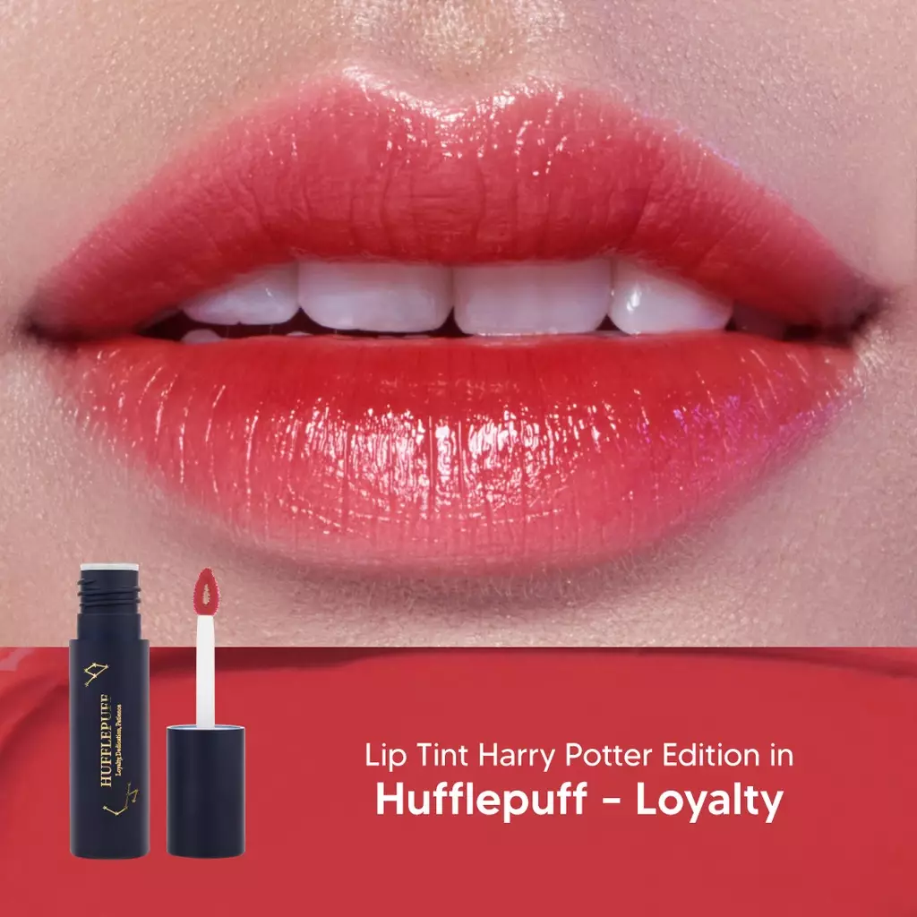 Rose All Day Lip Tint Harry Potter Edition - Loyalty