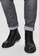 Selected Homme black Thomas Leather Boots E58E2SH7D9E973GS_6