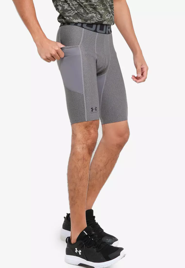 Hg Armour Long Shorts