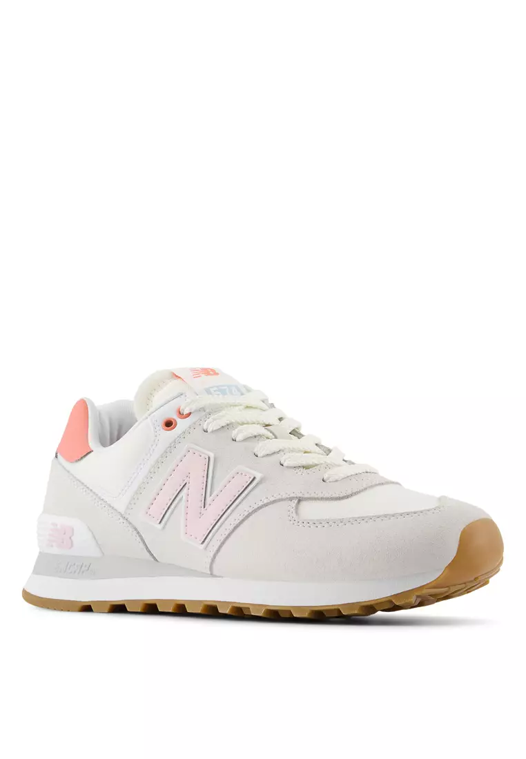 574 Classic Lifestyle Shoes