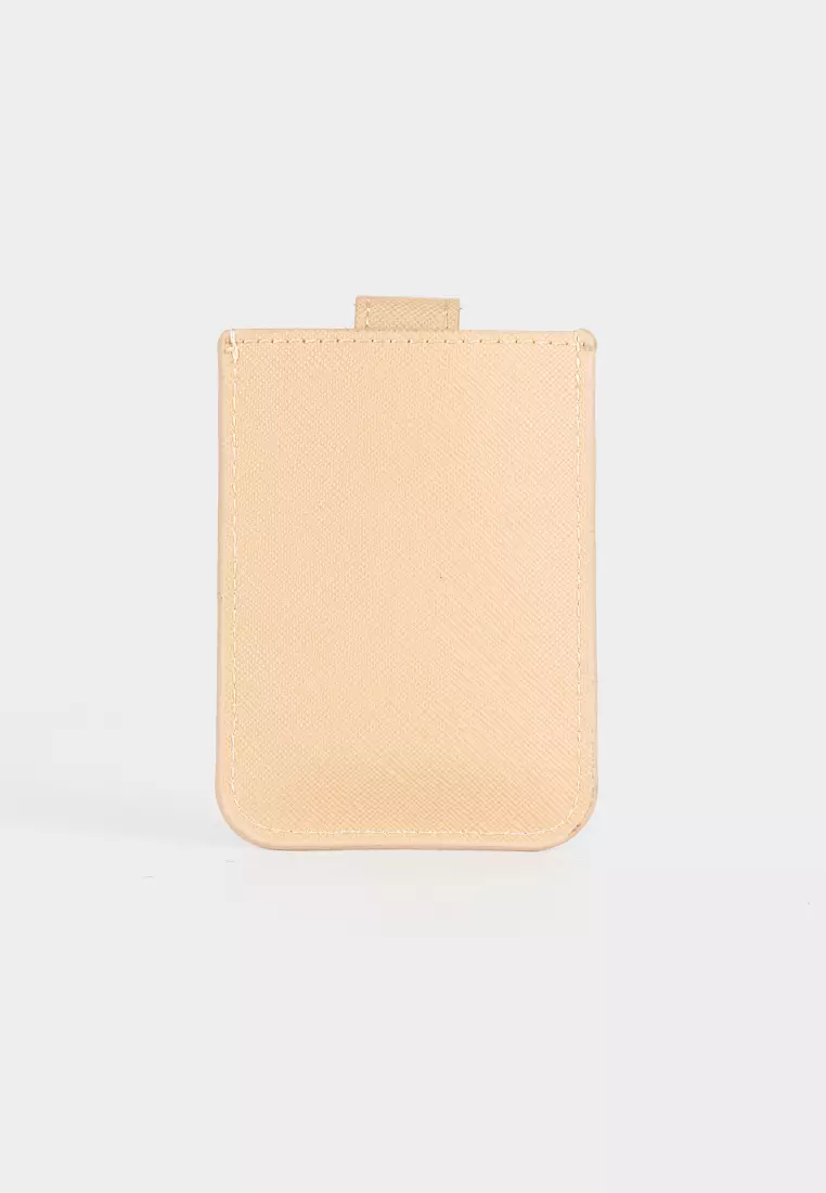 Women's Lizzie Card Holder Wallet