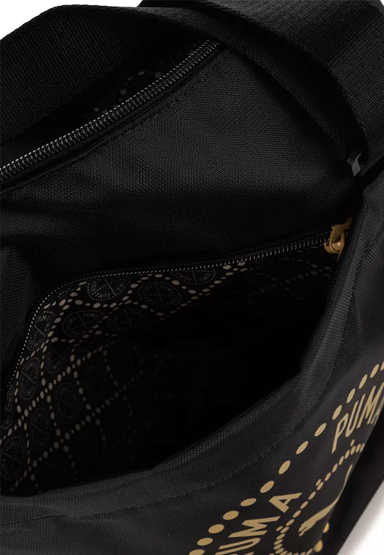 At Ess Tote Bag Logo Love