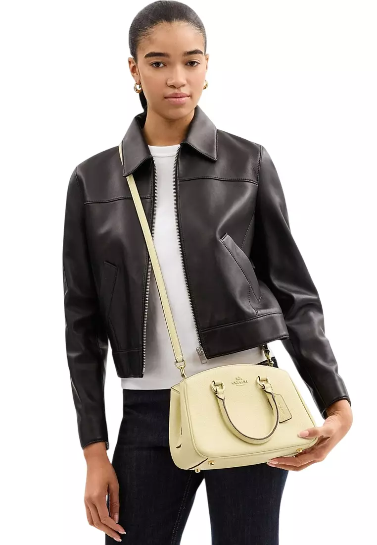 Savannah Small Carryall Bag - Moonlight