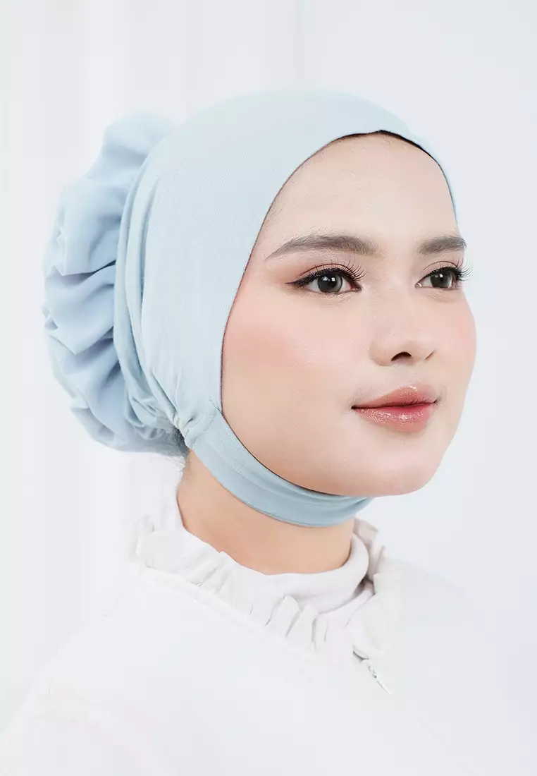 INNER CIPUT CEPOL ROSE - SKY BLUE