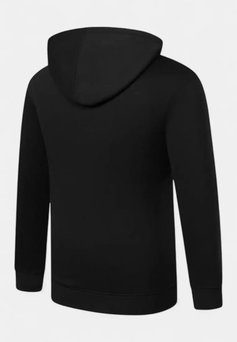 New York Knicks Hoodie for Men City Champs Collection