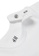 H&M white 2-Pack Short-Sleeved Bodysuits E270DKAA9DE83DGS_2