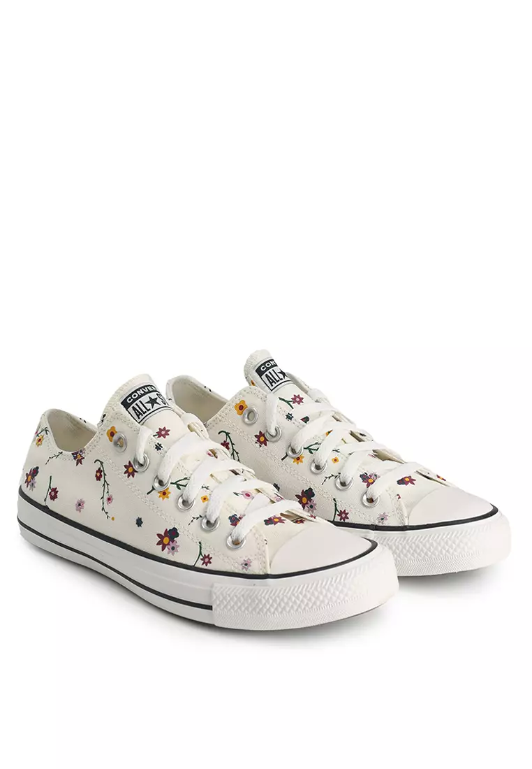 Chuck Taylor All Star Ox Sneakers