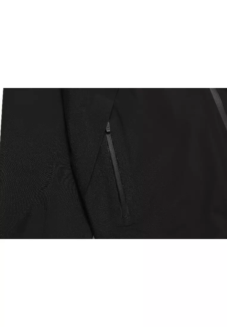 男女同款GORE-TEX Urban City雙層防水外套