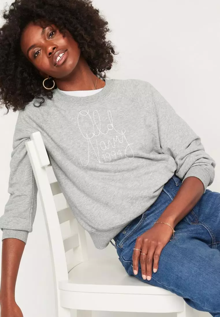 Old navy crop outlet top hoodies