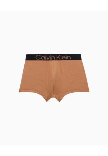 Calvin Klein Calvin Klein Mens Neo Nudes Low Rise Trunk 37164USC19B93EGS_1