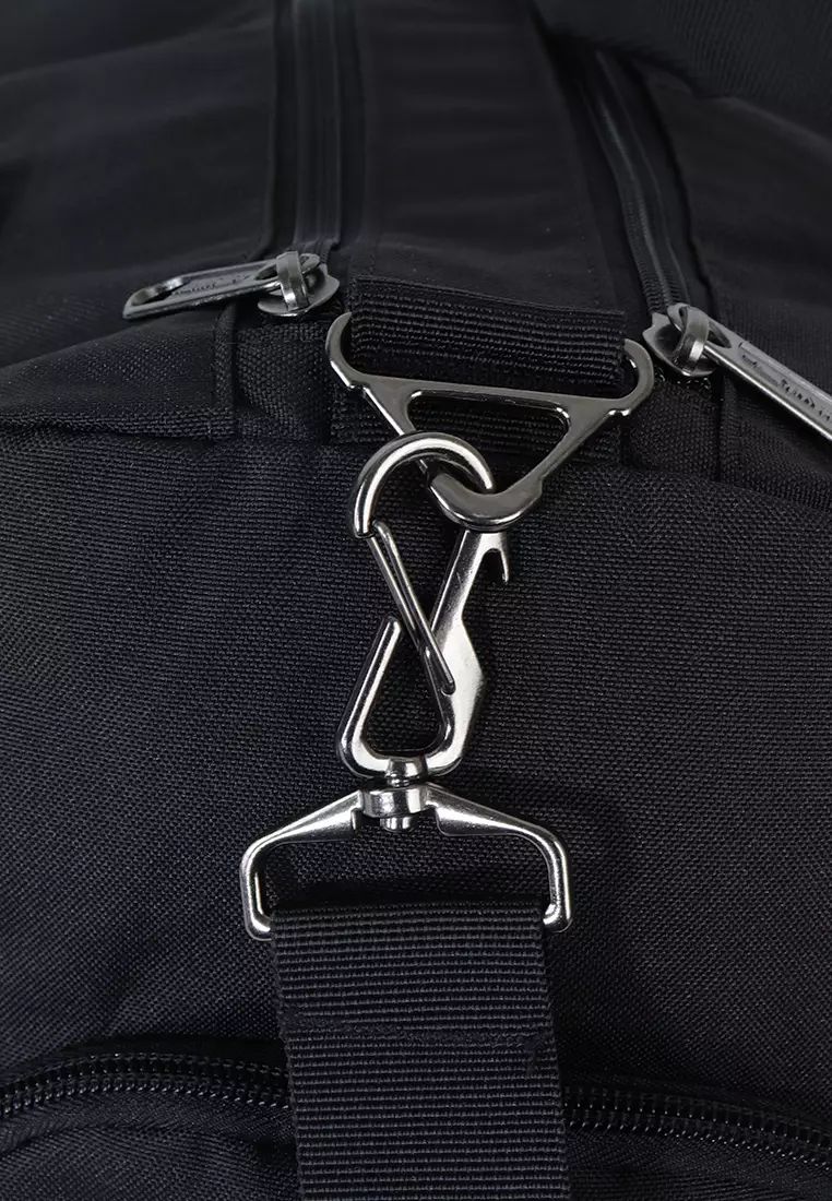 5781 Gym Bag with Virupro Anti-Microbial protection