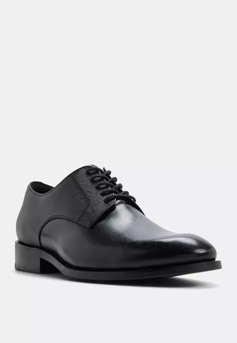 Jarrett Lace Up Shoes
