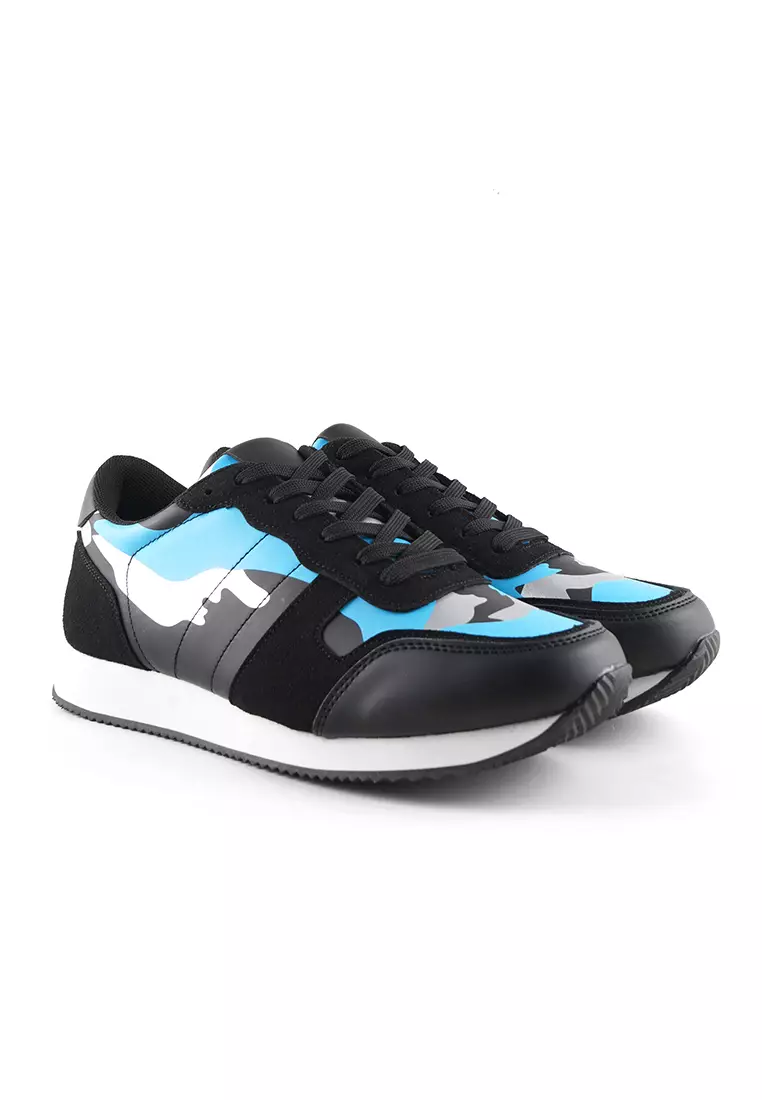 Jackson Zuki 1JG Navy