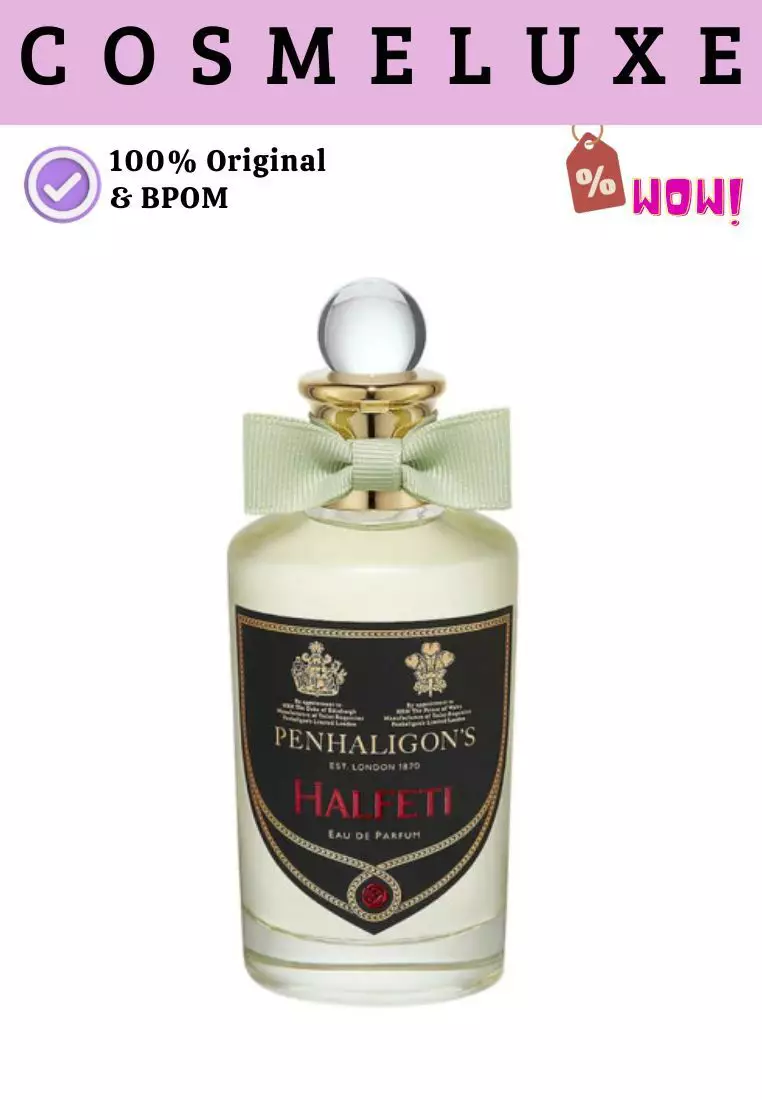 Penhaligon's Halfeti Eau De Parfum 100ml