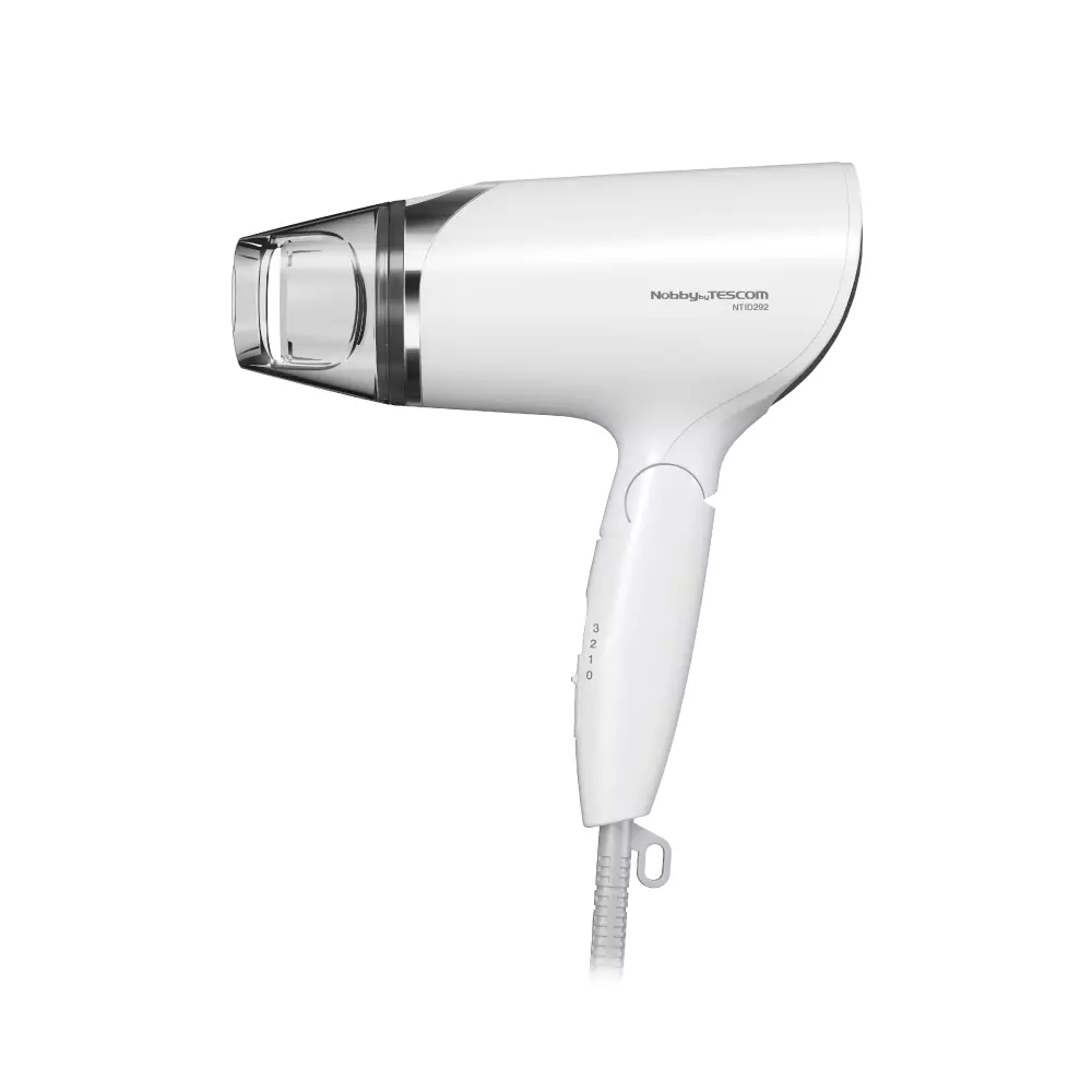 Tescom Ion Hair Dryer / Pengering Rambut NTID292