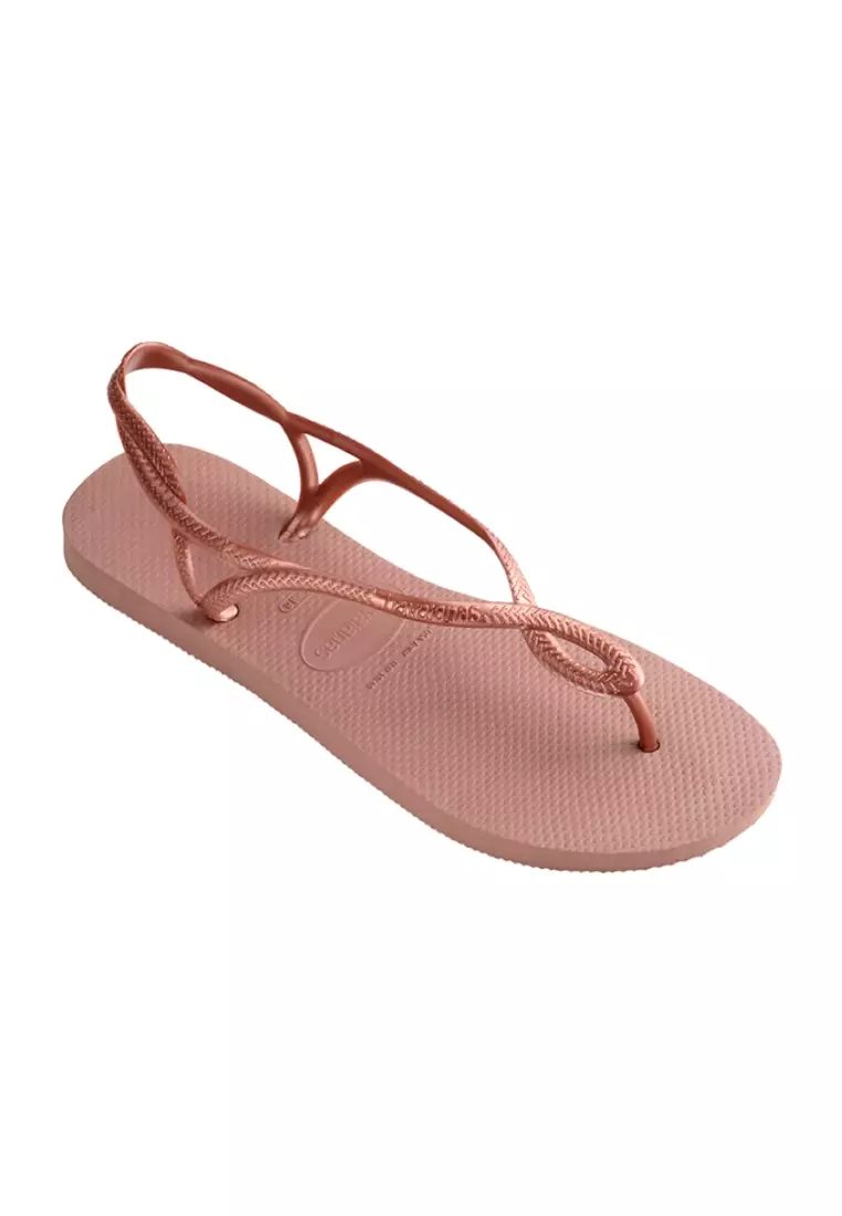 Havaianas crocus rose discount