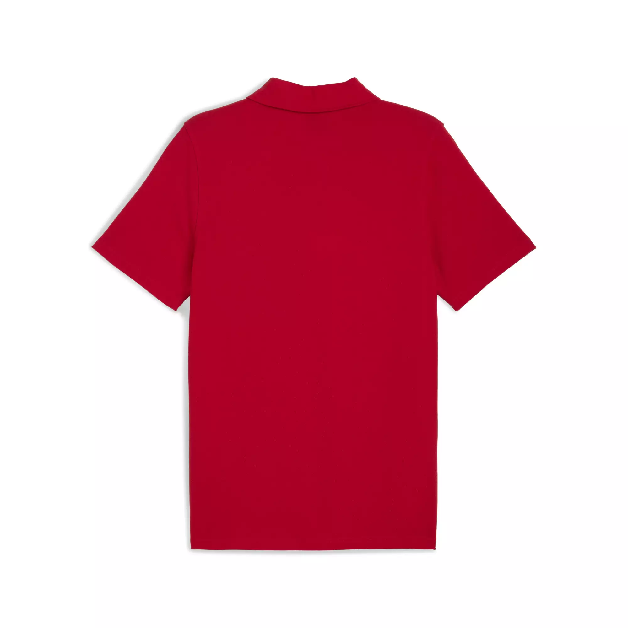 PUMA Scuderia Ferrari Sportswear Polo Men