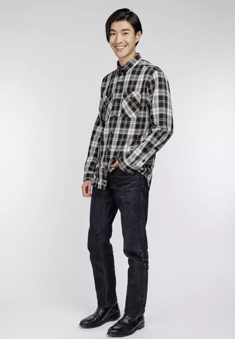 Harley-Davidson Essence Shirt