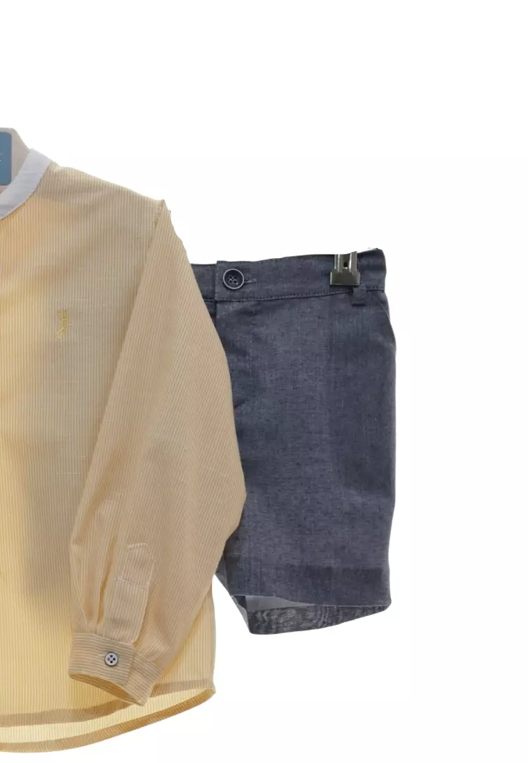 Joed Baby & Toddler Outfits