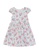 Milliot & Co. white Ganisha Girls Dress F062BKA581F4DDGS_1