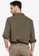 ZALORA BASICS green Contrast Pocket Thread Long Sleeve Shirt 7EFD9AA8005739GS_2