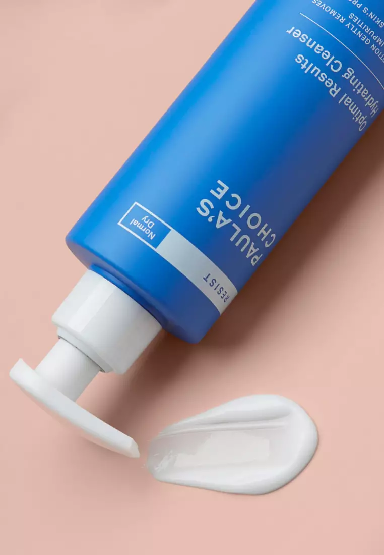 Resist Optimal Results Hydrating Cleanser 190 ml