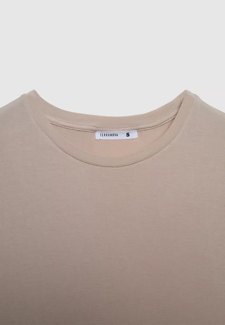 Woman Short-sleeved T-shirt