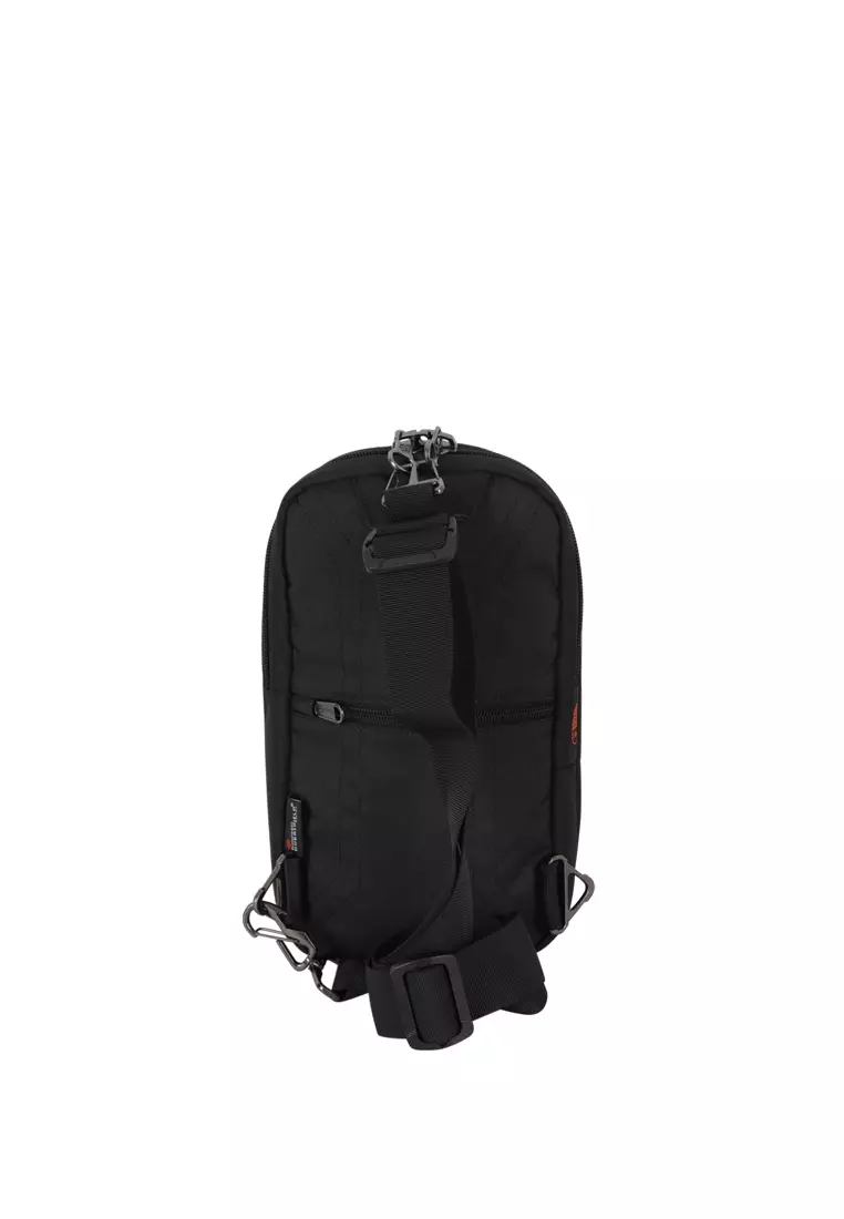 5855 Body Bag with Virupro Anti-Microbial Protection | Anti-Theft | RFID Protected