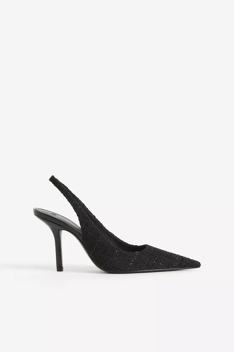 Cheap on sale slingback shoes