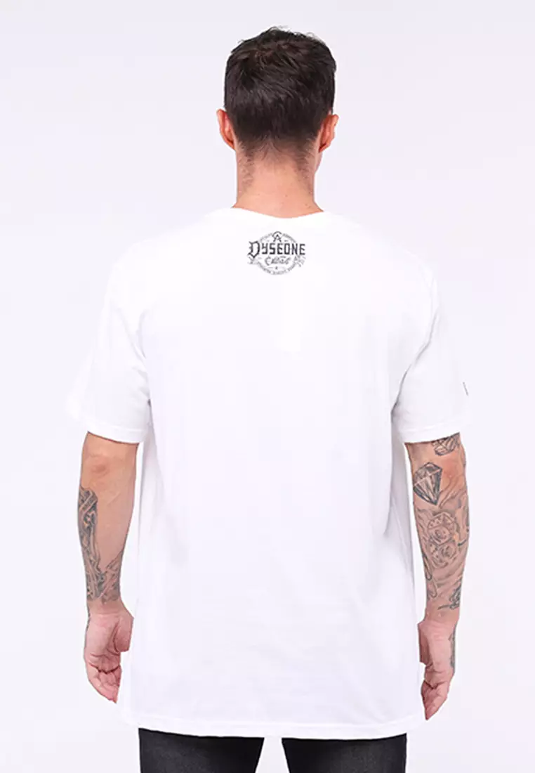 Round Neck Regular Fit