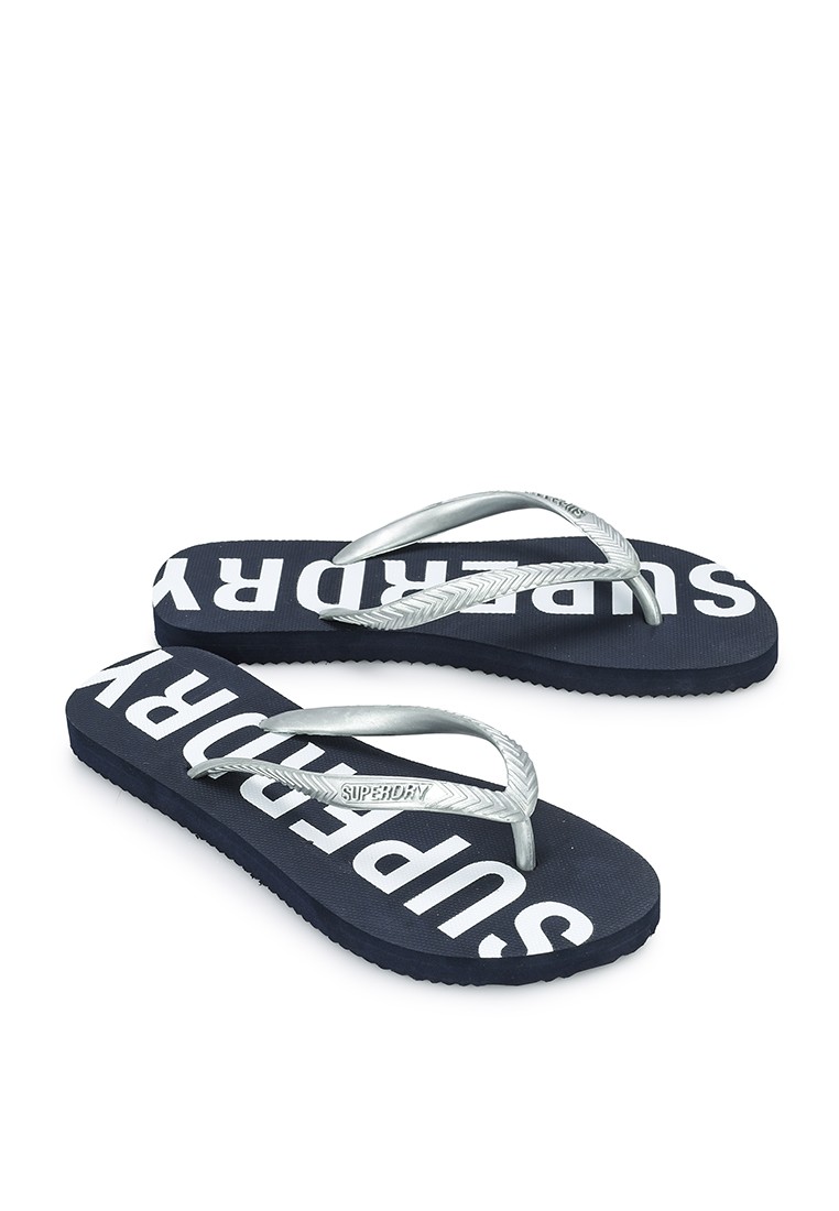 Code Core Sport Flip Flops - Superdry Code