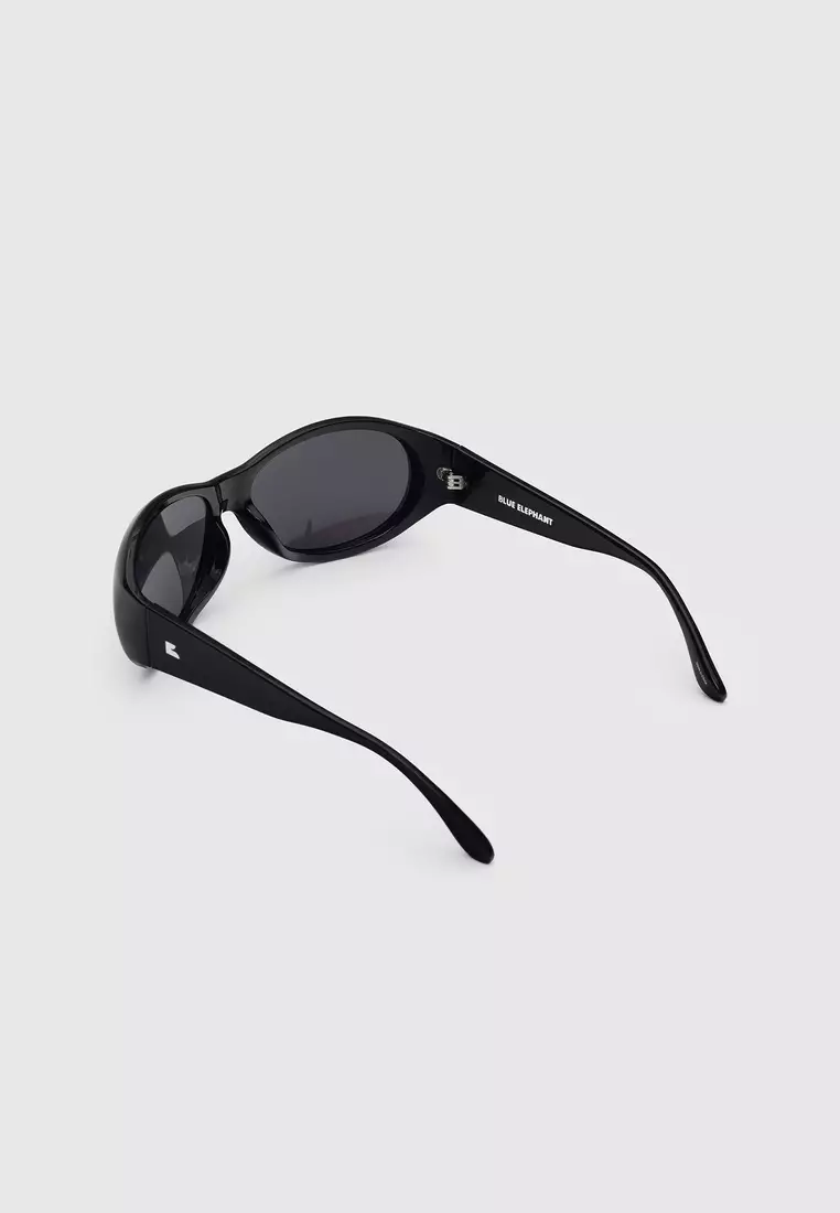 IAN Sunglasses UV400 Protection Korean Unisex Eyewear