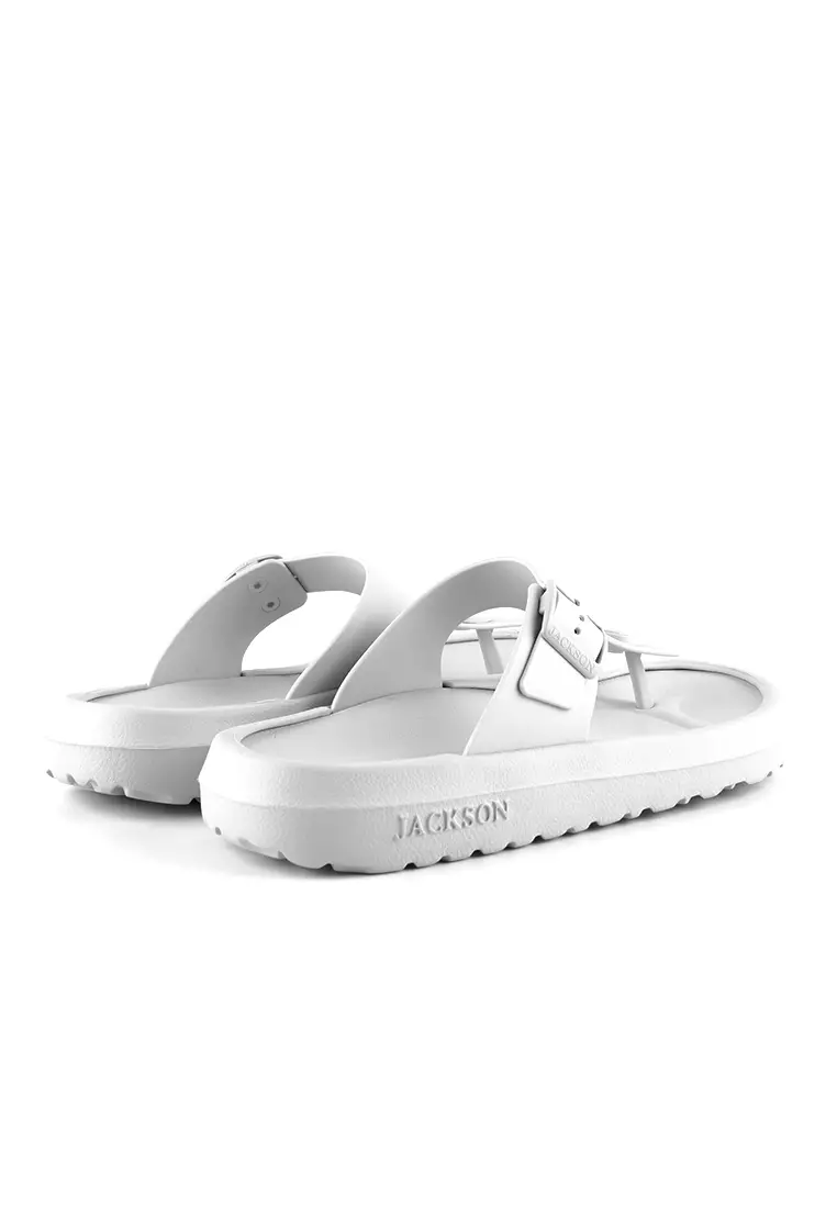 Jackson Ask 6JP Light Grey