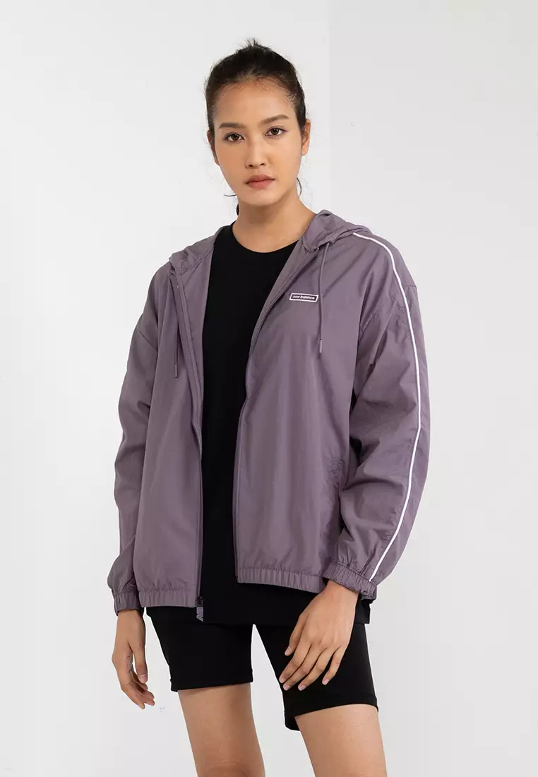 New balance jacket malaysia 2025