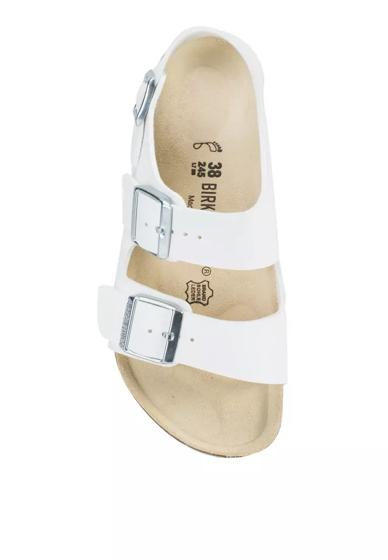 Buy Birkenstock Milano BF 2024 Online ZALORA Philippines   Birkenstock 2755 241925 5 