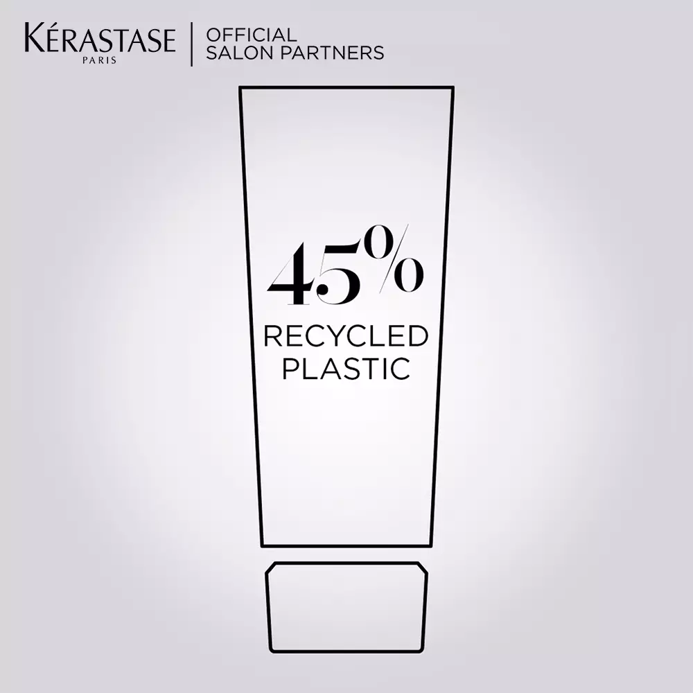 Kerastase Kondisioner Anti Ketombe - Fondant Symbiose 200ml