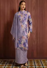 WISTERIA PURPLE