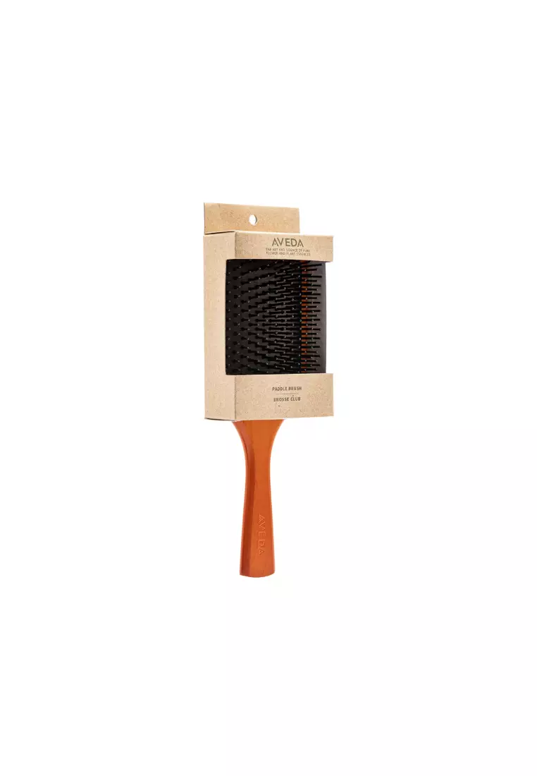 AVEDA Wooden Paddle Brush 1piece